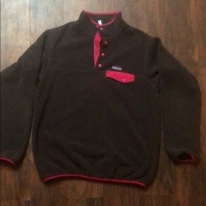 Patagonia pullover